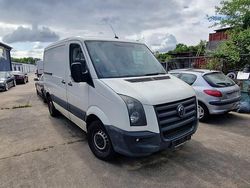 Weiß Gebraucht 2006 VW Crafter Van | 3.000 € (Superpreis)