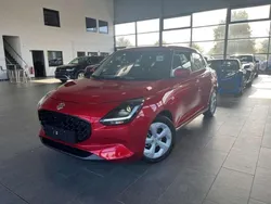 Rot Gebraucht 2025 Suzuki Swift Comfort Kleinwagen | 18.970 € (Fairer Preis)
