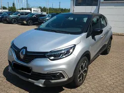 Silber Gebraucht 2019 Renault Captur Intens SUV | 10.850 € (Guter Preis)