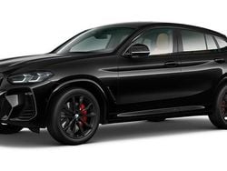 Schwarz Gebraucht 2024 BMW X4 Shadowline SUV | 53.424 € (Fairer Preis)