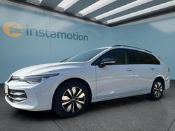 Weiß Gebraucht 2025 VW Golf VIII Kombi | 25.399 € (Guter Preis)