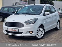 Weiß Gebraucht 2017 Ford Ka Plus Kleinwagen | 5.999 € (Guter Preis)