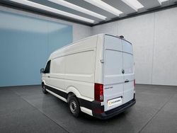 Weiß Gebraucht 2024 VW Crafter Van | 35.699 € (Superpreis)