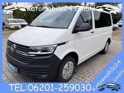 Weiß Gebraucht 2020 VW T6.1 Van | 32.750 €