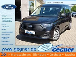 Schwarz Neu 2025 Ford Grand Tourneo Connect Trend Van / Kleinbus | 30.840 € (Fairer Preis)