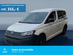 Weiß Gebraucht 2024 VW Caddy Van / Kleinbus | 29.900 € (Superpreis)