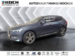 Gebraucht 2020 Volvo XC60 SUV | 35.990 € (Fairer Preis)