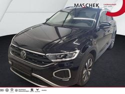 Schwarz Gebraucht 2025 VW T-Roc Goal SUV | 28.840 € (Guter Preis)