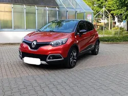 Rot Gebraucht 2015 Renault Captur SUV | 11.999 € (Fairer Preis)