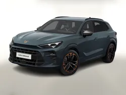 Blau Neu 2025 Cupra Terramar VZ2 SUV | 41.988 € (Superpreis)