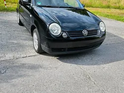 Schwarz Gebraucht 2001 VW Lupo Kleinwagen | 2.000 € (Etwas zu teuer)
