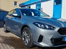 Grau Gebraucht 2025 BMW 118 Sport Line Kleinwagen | 38.000 € (Teuer)