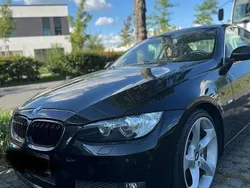Schwarz Gebraucht 2006 BMW 335 M Sport Coupé | 17.500 € (Fairer Preis)