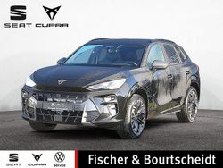 Mythosschwarz Neu 2025 Cupra Terramar VZ SUV | 43.380 € (Guter Preis)