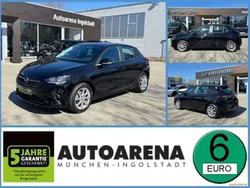 Diamant schwarz/karbon schwarz Gebraucht 2023 Opel Corsa Edition Kleinwagen | 13.975 € (Fairer Preis)