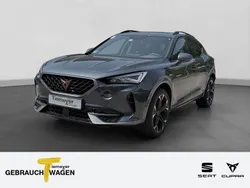 Grau Gebraucht 2022 Cupra Formentor VZ SUV | 26.350 € (Fairer Preis)
