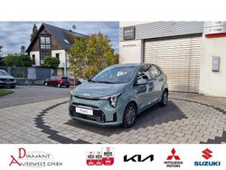 Adventure grün Neu 2025 Kia Picanto Vision Kleinwagen | 18.400 € (Fairer Preis)