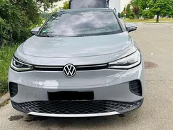 Gebraucht 2023 VW ID.4 Pro Performance SUV | 36.400 € (Fairer Preis)