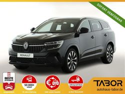 Schwarz metallic Gebraucht 2025 Renault Espace Techno SUV | 33.488 € (Guter Preis)