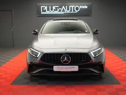 Grau Gebraucht 2023 Mercedes CLS53 AMG AMG Limousine | 75.000 €