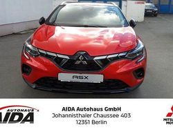Rot Gebraucht 2024 Mitsubishi ASX Select SUV | 28.890 € (Etwas zu teuer)