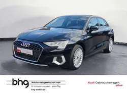 Audi A3 e-tron