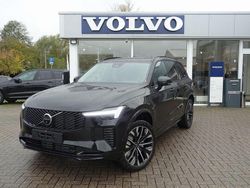 Onyx black Neu 2025 Volvo XC90 Plus SUV | 79.900 € (Guter Preis)
