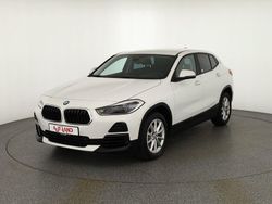 Weiß Gebraucht 2021 BMW X2 SUV | 25.490 € (Etwas zu teuer)