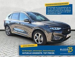 Silber Neu 2025 Ford Kuga ST-Line SUV | 31.450 € (Superpreis)