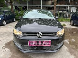Schwarz Gebraucht 2011 VW Polo Team Kleinwagen | 4.999 € (Guter Preis)