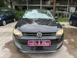 Schwarz Gebraucht 2011 VW Polo Team Kleinwagen | 4.999 € (Guter Preis)