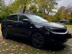 Schwarz Gebraucht 2022 Opel Grandland X GS Line SUV | 22.999 € (Teuer)