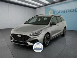 Silber Neu 2025 Hyundai i30 Kombi | 26.749 € (Fairer Preis)