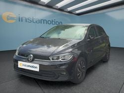 Schwarz Neu 2025 VW Polo Limousine | 25.749 € (Teuer)