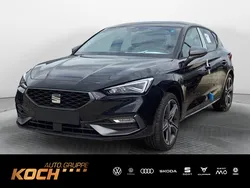 Neu 2025 Seat Leon FR | 36.566 €