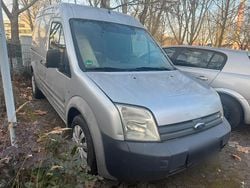 Silber Gebraucht 2008 Ford Tourneo Connect Van / Kleinbus | 950 € (Superpreis)