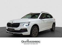 Weiß Neu 2026 Skoda Kamiq SUV | 35.390 € (Teuer)
