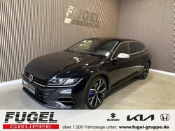 Deep black perleffekt Gebraucht 2021 VW Arteon R Kombi | 35.499 € (Fairer Preis)