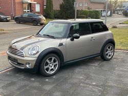 Andere farben Gebraucht 2009 Mini Cooper Kleinwagen | 3.850 € (Fairer Preis)