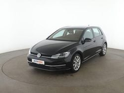 Schwarz Gebraucht 2017 VW Golf VII Comfortline Limousine | 13.030 € (Guter Preis)