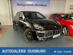 Andere Gebraucht 2015 Porsche Macan SUV | 37.300 € (Etwas zu teuer)