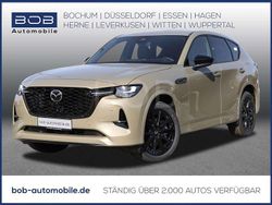 Machine gray Neu 2025 Mazda CX-60 Homura-Line SUV | 55.880 € (Fairer Preis)