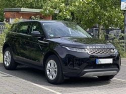 Schwarz Gebraucht 2020 Land Rover Range Rover SUV | 29.000 € (Superpreis)