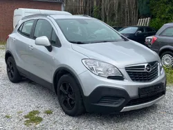 Grau Gebraucht 2013 Opel Mokka Selection SUV | 6.490 € (Guter Preis)