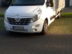 Gebraucht 2018 Renault Master Van | 24.000 €