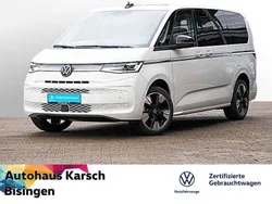 Weiß Gebraucht 2024 VW T7 Style Van | 61.345 € (Etwas zu teuer)