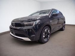 Schwarz Gebraucht 2022 Opel Grandland X Ultimate SUV | 27.990 € (Etwas zu teuer)