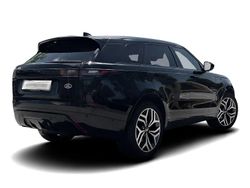 Schwarz Gebraucht 2019 Land Rover Range Rover Velar R-Dynamic SUV | 46.468 €