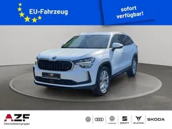 Weiß Neu 2025 Skoda Kodiaq Selection SUV | 47.990 € (Guter Preis)