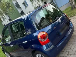 Blau Gebraucht 2005 Renault Modus Van / Kleinbus | 3.200 € (Etwas zu teuer)